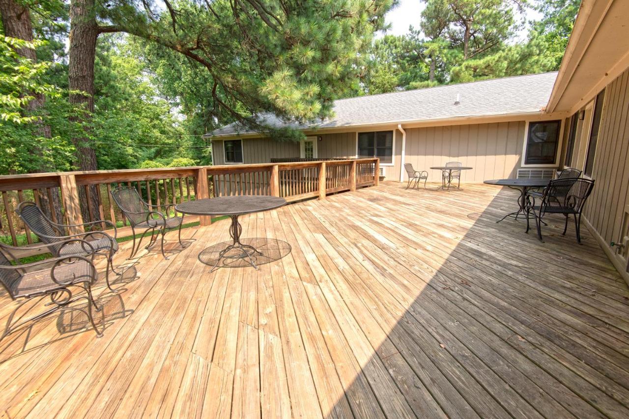 Kentucky Dam Village State Resort Park Gilbertsville Dış mekan fotoğraf