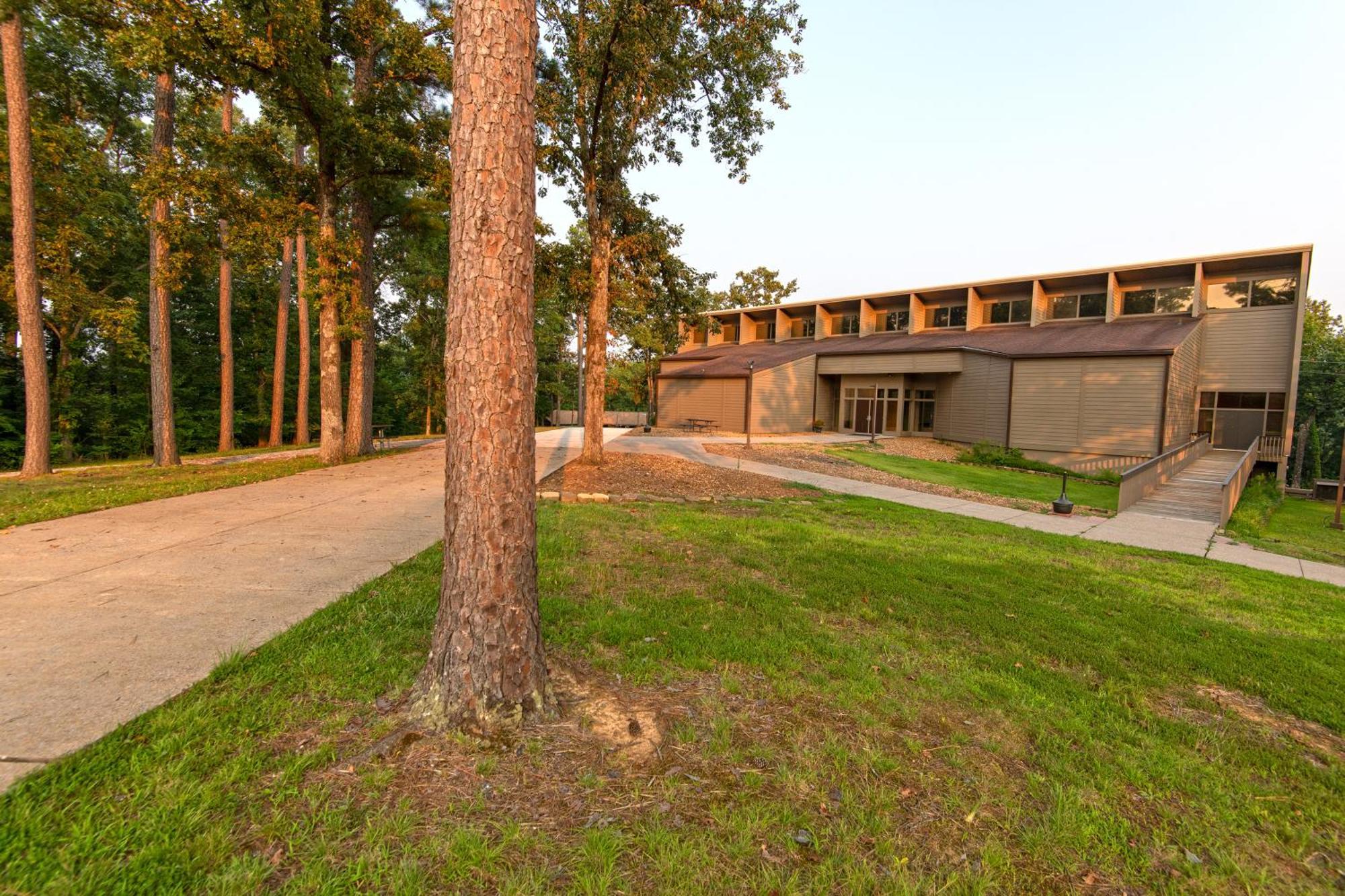 Kentucky Dam Village State Resort Park Gilbertsville Dış mekan fotoğraf