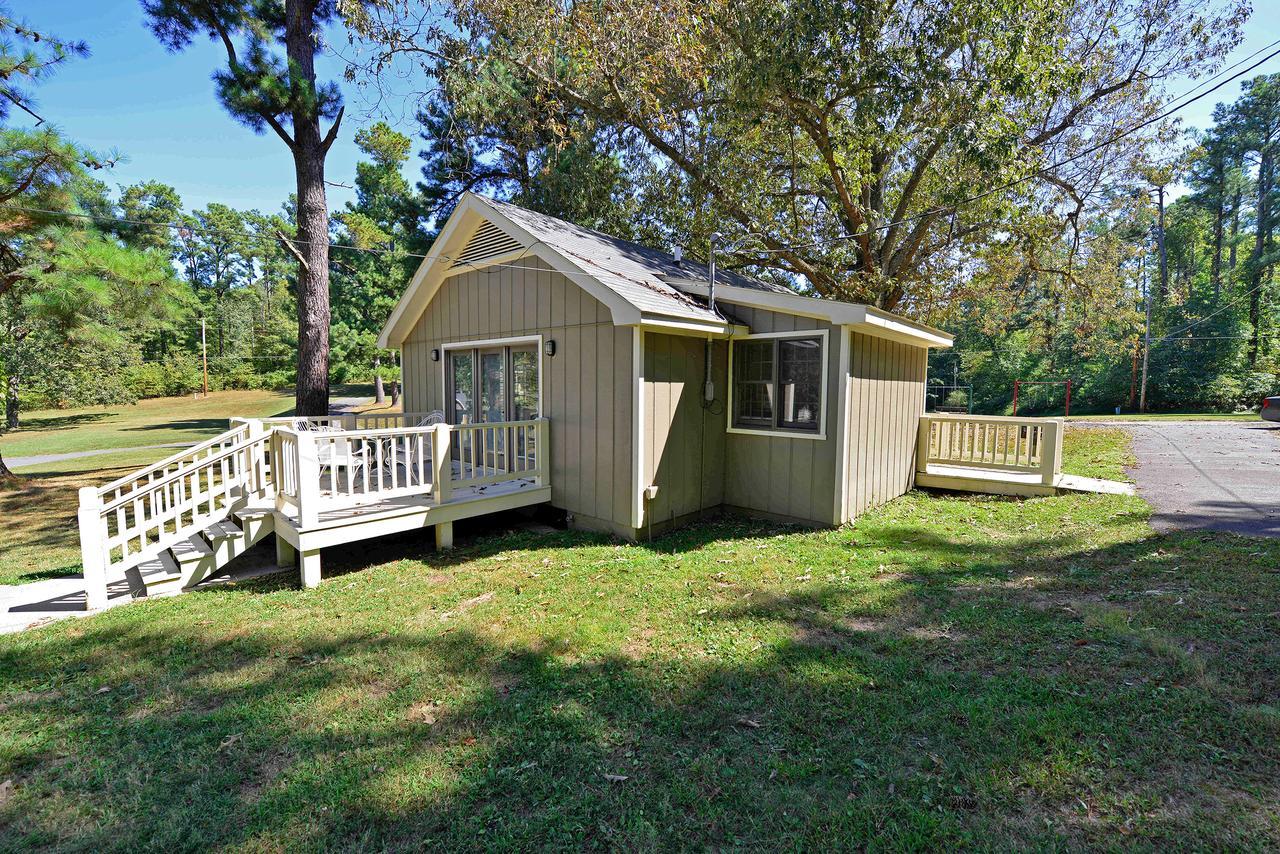 Kentucky Dam Village State Resort Park Gilbertsville Dış mekan fotoğraf