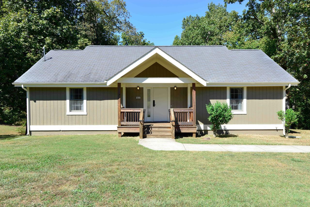 Kentucky Dam Village State Resort Park Gilbertsville Dış mekan fotoğraf