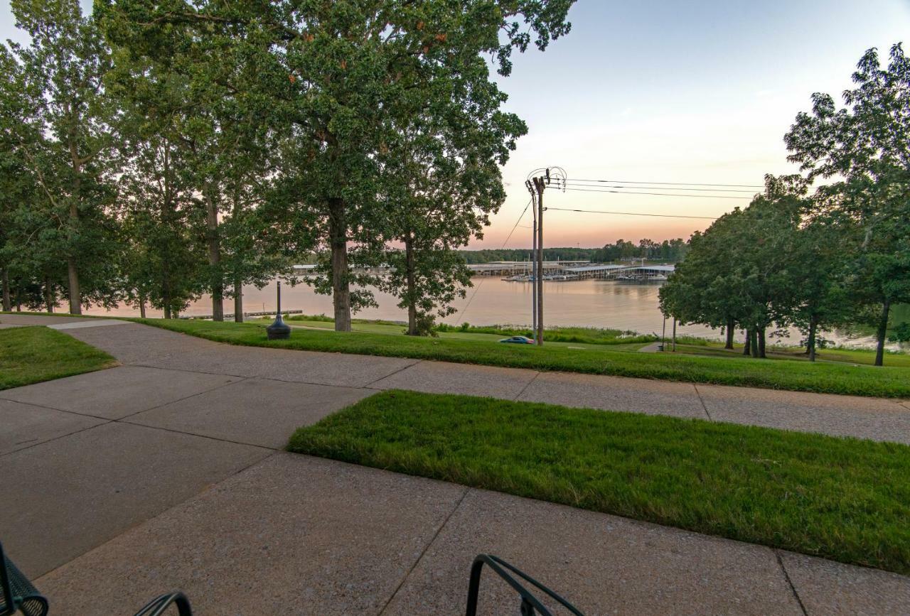 Kentucky Dam Village State Resort Park Gilbertsville Dış mekan fotoğraf
