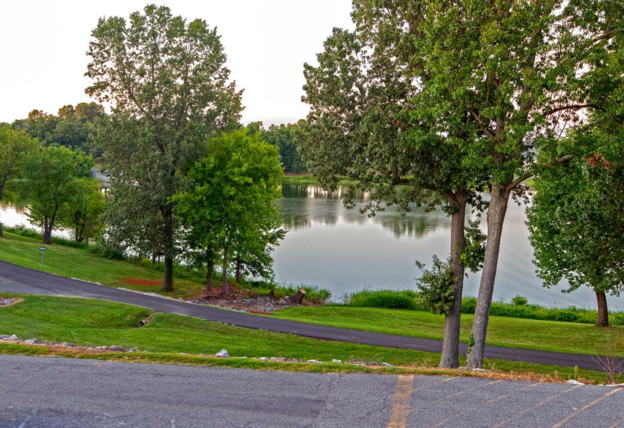 Kentucky Dam Village State Resort Park Gilbertsville Dış mekan fotoğraf
