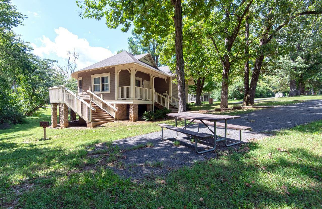 Kentucky Dam Village State Resort Park Gilbertsville Dış mekan fotoğraf