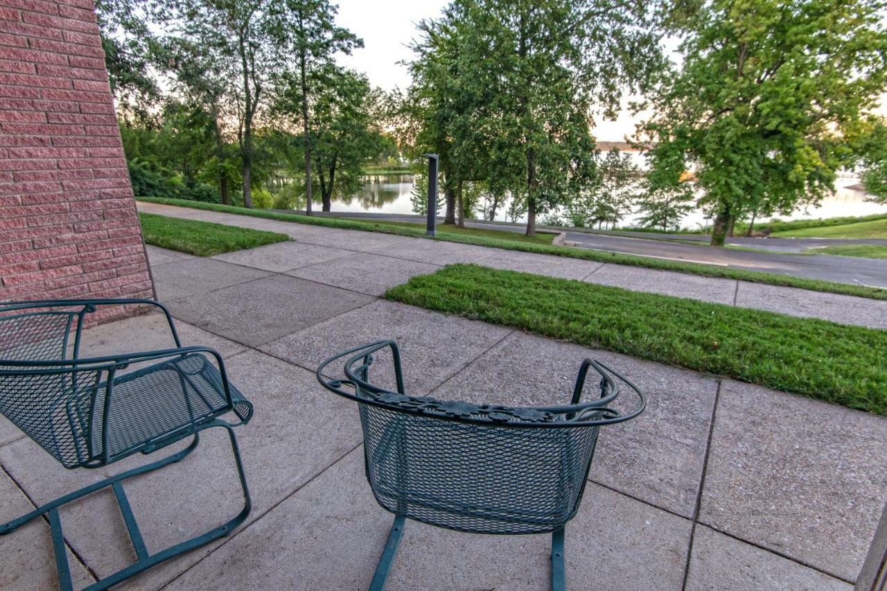 Kentucky Dam Village State Resort Park Gilbertsville Dış mekan fotoğraf